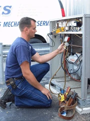 Gallery image 1 — commercial HVAC Decatur