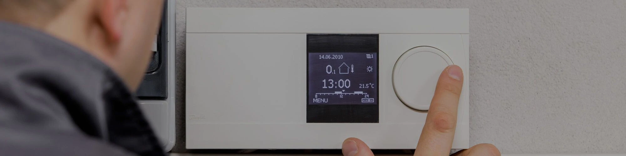 Gallery image 21 — commercial HVAC Decatur