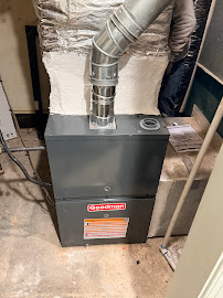 Gallery image 9 — commercial HVAC Decatur