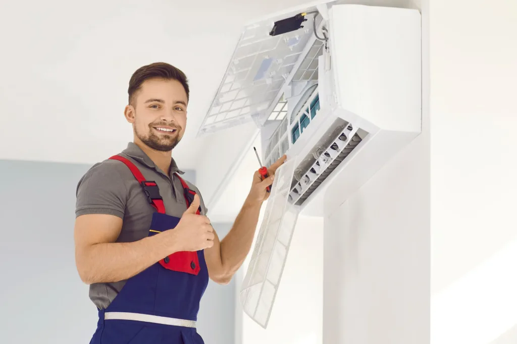 best air conditioning company Chicago