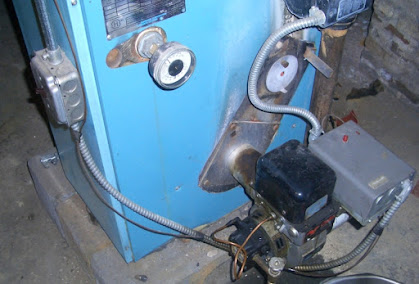 Gallery image 10 — furnace replacement Lansing IL