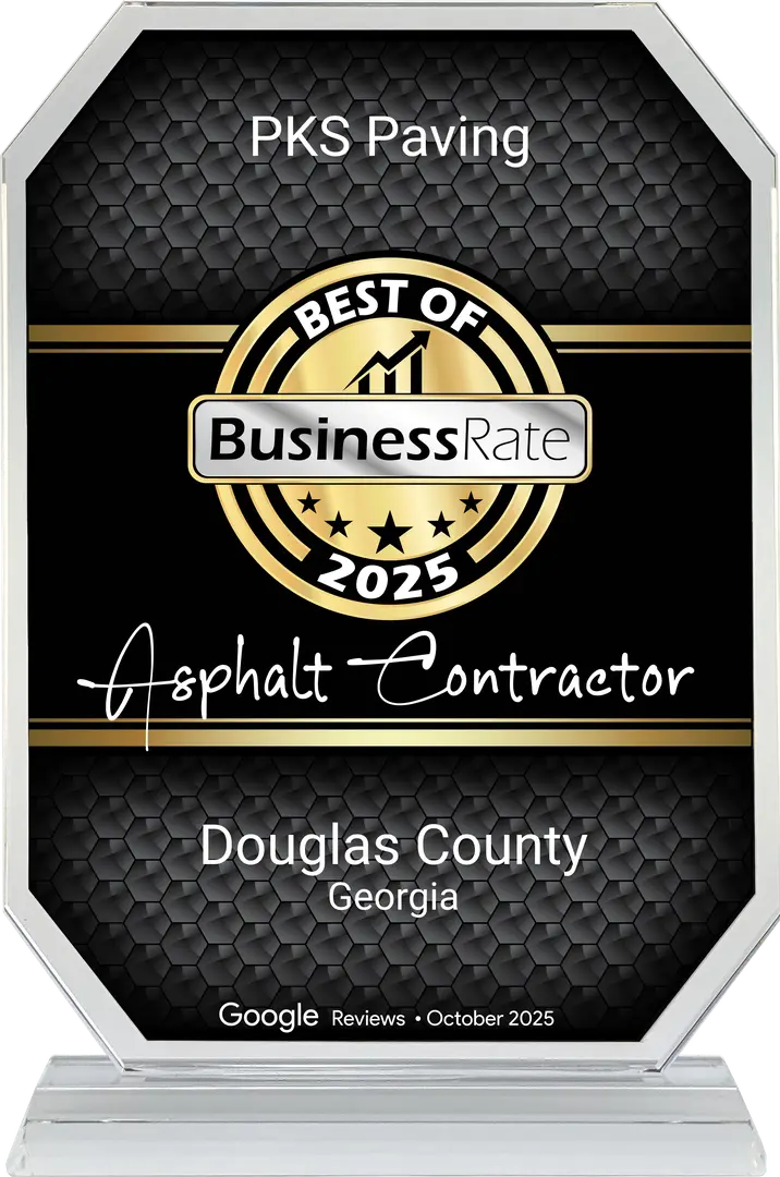 Gallery image 2 — concrete curbing Atlanta