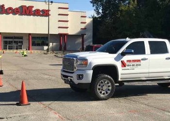 Gallery image 5 — concrete curbing Atlanta