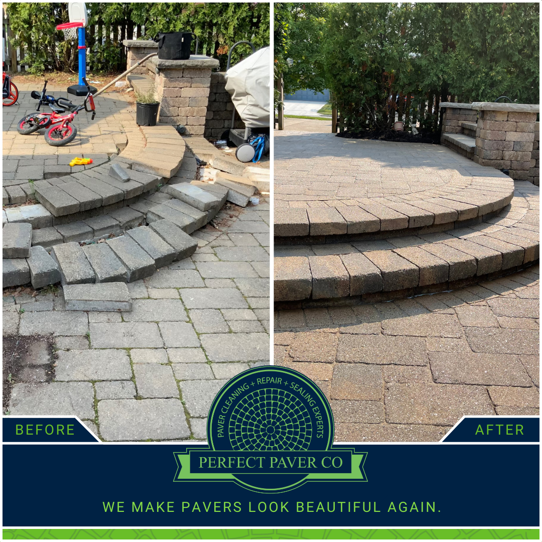 Gallery image 1 — Perfect Paver Co of Atlanta