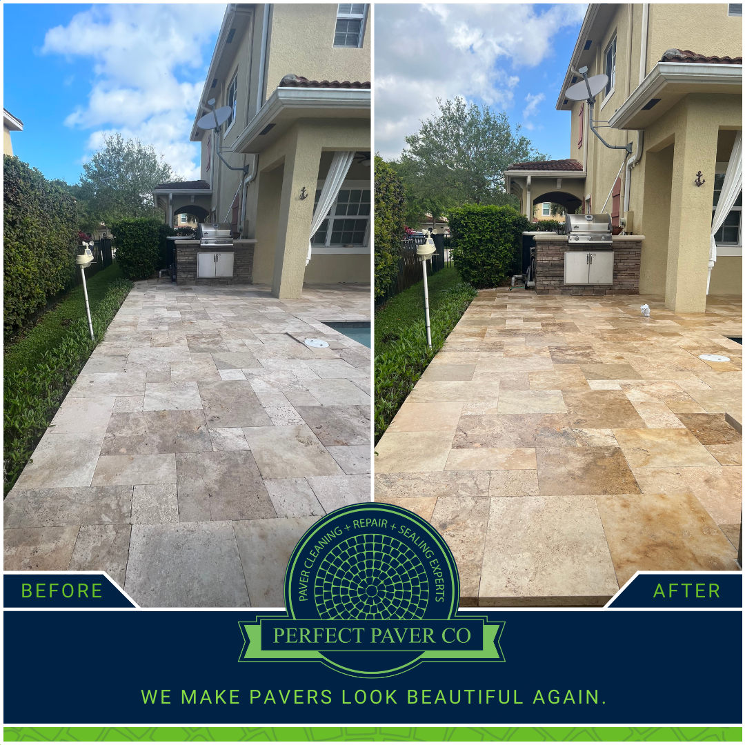 Gallery image 6 — Perfect Paver Co of Atlanta