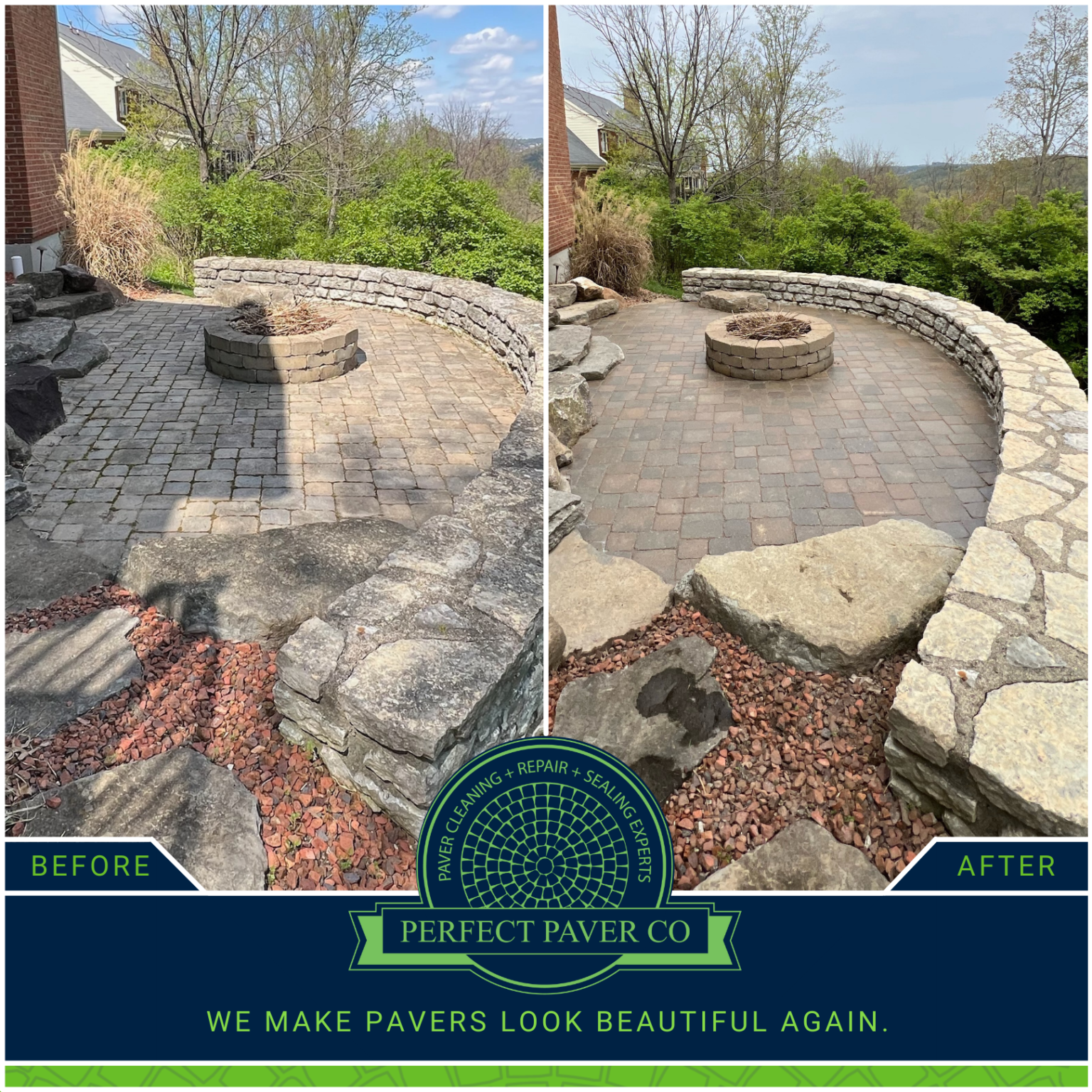 Gallery image 9 — Perfect Paver Co of Atlanta