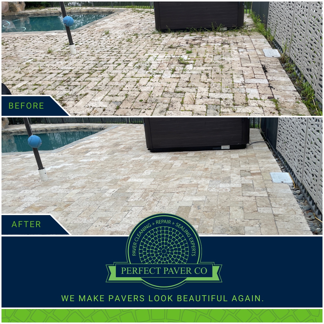 Gallery image 11 — Perfect Paver Co of Atlanta