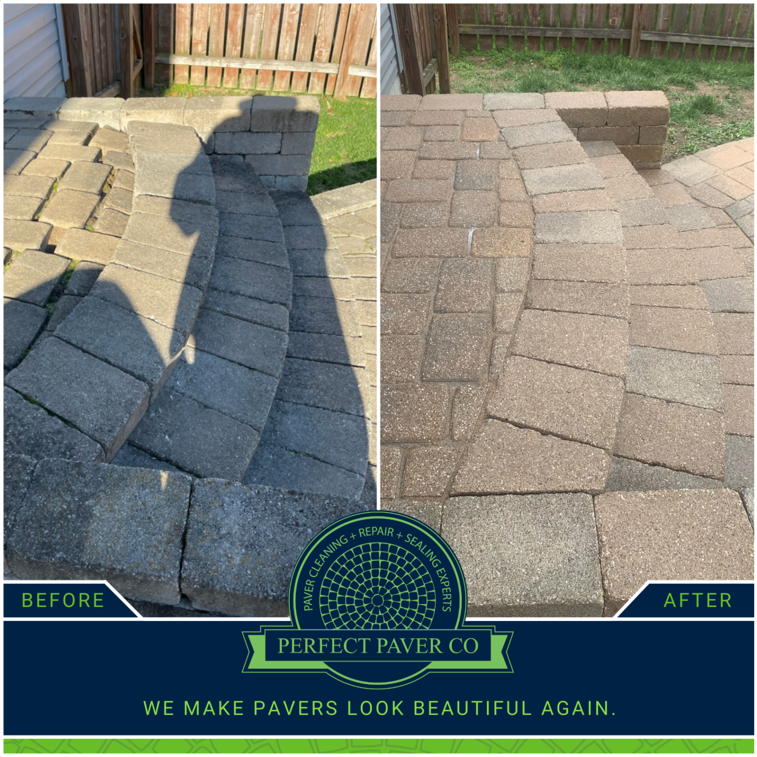 Gallery image 10 — Perfect Paver Co of Atlanta