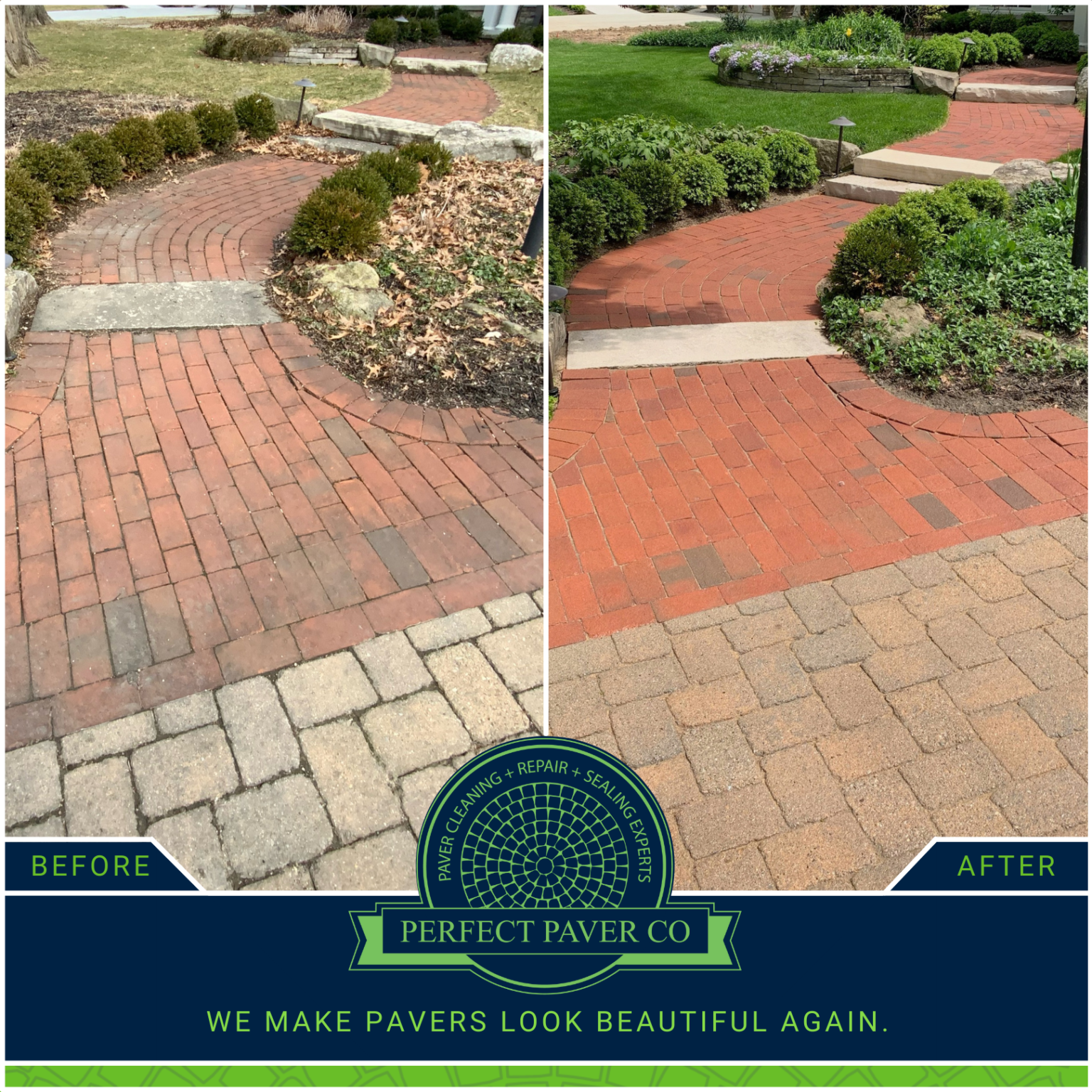 Gallery image 14 — Perfect Paver Co of Atlanta
