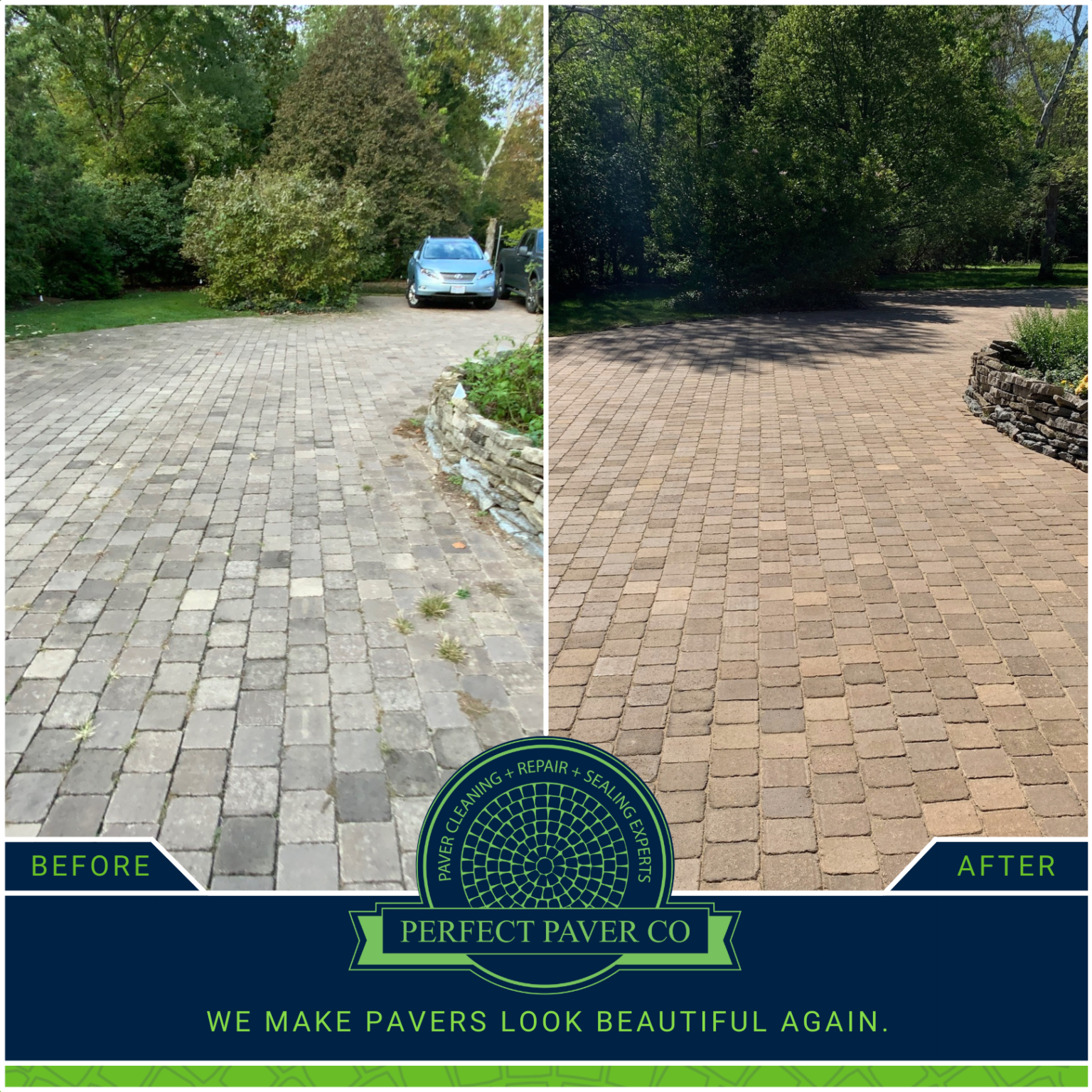 Gallery image 18 — Perfect Paver Co of Atlanta