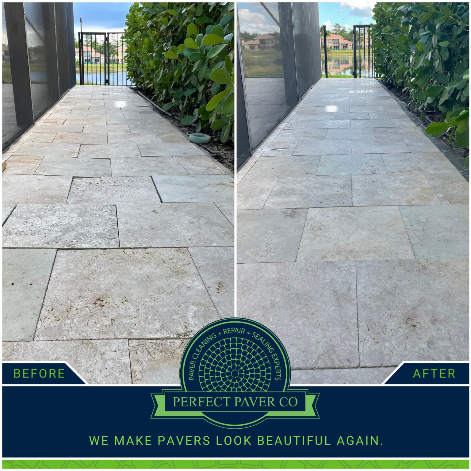 Gallery image 21 — Perfect Paver Co of Atlanta