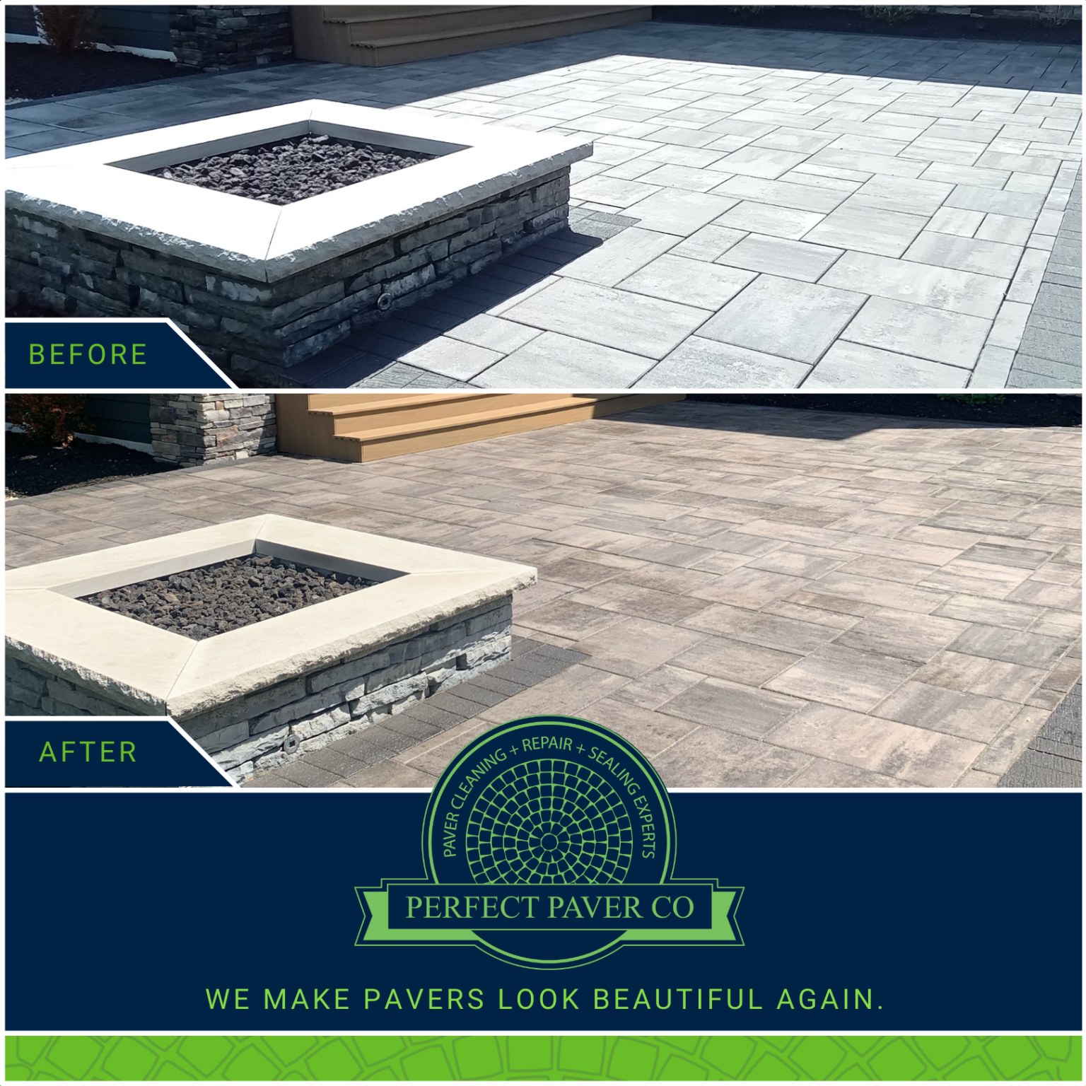 Gallery image 22 — Perfect Paver Co of Atlanta
