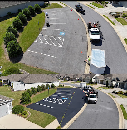 Chambers & Sons Paving