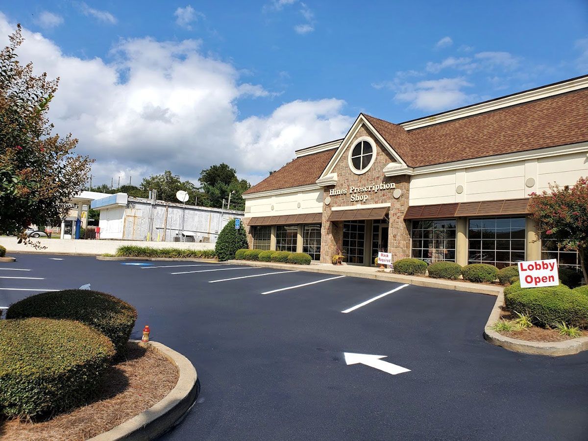Gallery image 5 — Michael's Asphalt Paving