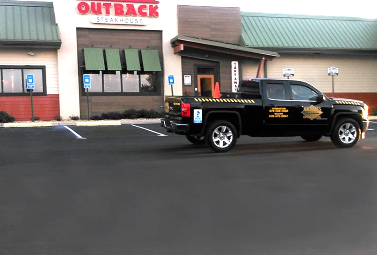 Gallery image 9 — Michael's Asphalt Paving