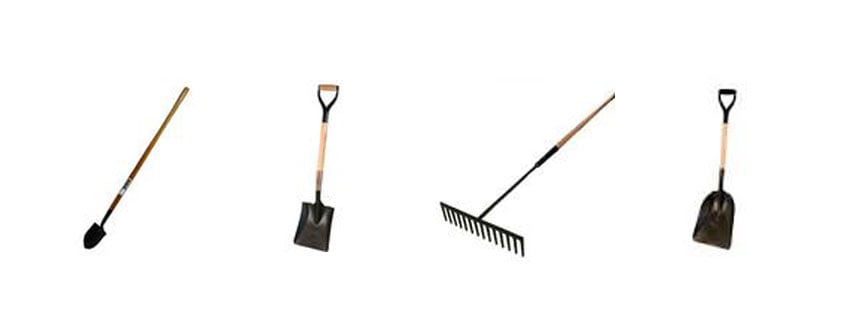 Gallery image 9 — asphalt tools and equipment near me