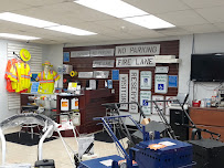 Gallery image 5 — asphalt tools and equipment near me