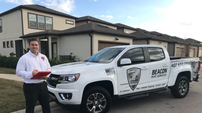 Gallery image 3 — spider removal services near me