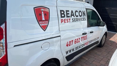 Gallery image 2 — spider removal services near me