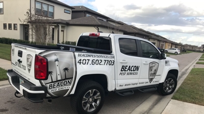 Gallery image 1 — spider removal services near me