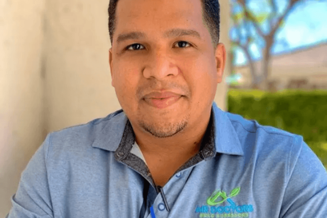About mold assessment South Florida