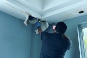 Gallery image 2 — mold assessment South Florida