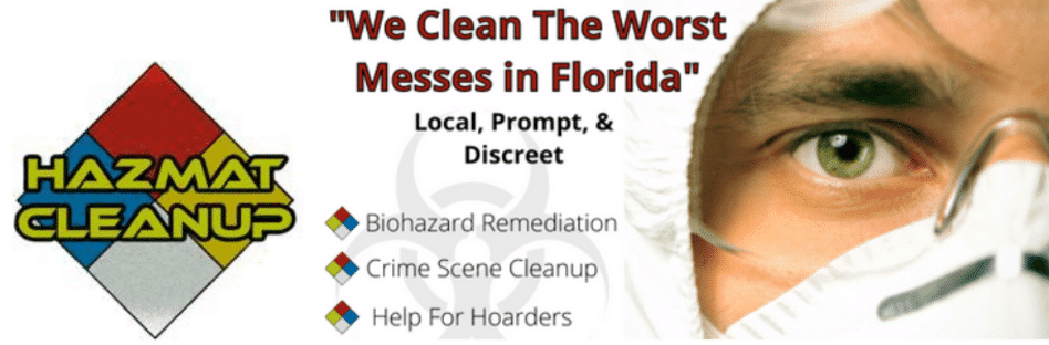 Gallery image 6 — blood cleanup services Miami