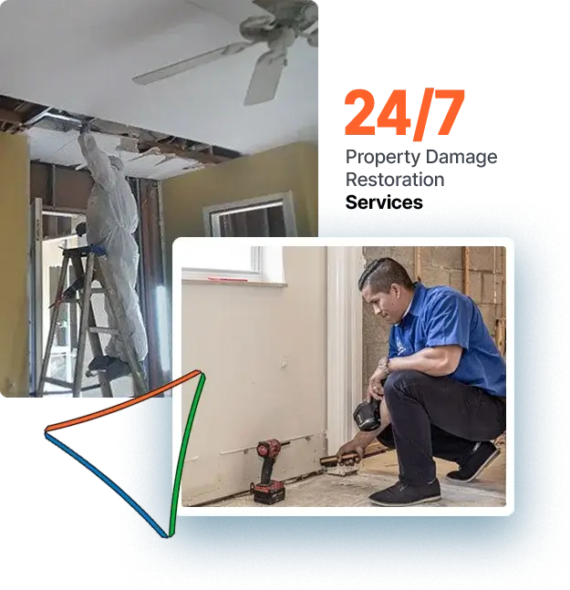 fire damage restoration Lighthouse Point