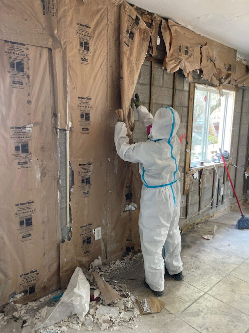 Gallery image 4 — fire damage restoration Lighthouse Point