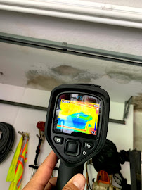 About water damage restoration in Key West