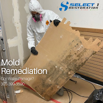 Gallery image 4 — water damage restoration in Key West