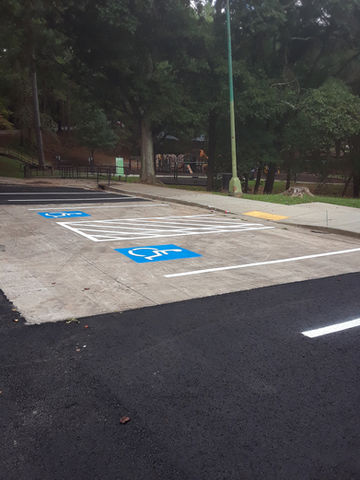 About paving contractors near me