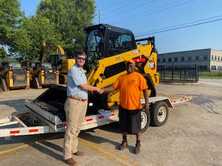 Gallery image 1 — paving contractors near me