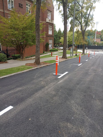 Gallery image 2 — paving contractors near me