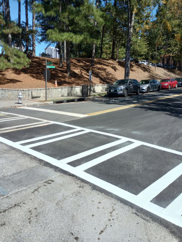 Gallery image 3 — paving contractors near me