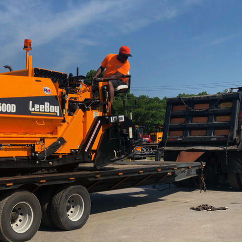 Gallery image 4 — paving contractors near me