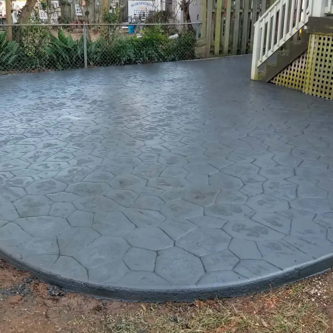 Gallery image 4 — Concrete Driveway Co