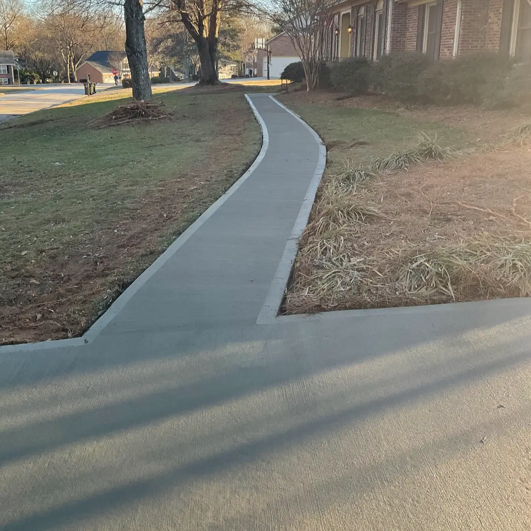 Gallery image 6 — Concrete Driveway Co