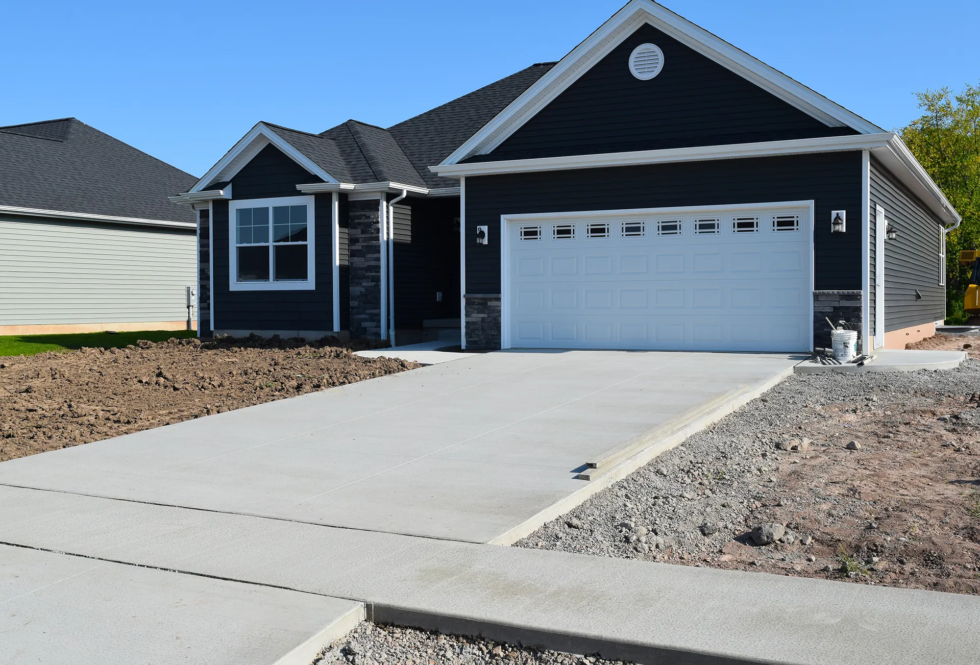 Gallery image 12 — Concrete Driveway Co