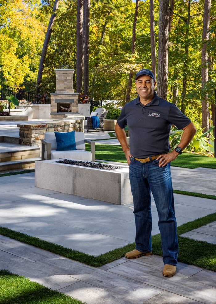 About retaining wall contractor near me