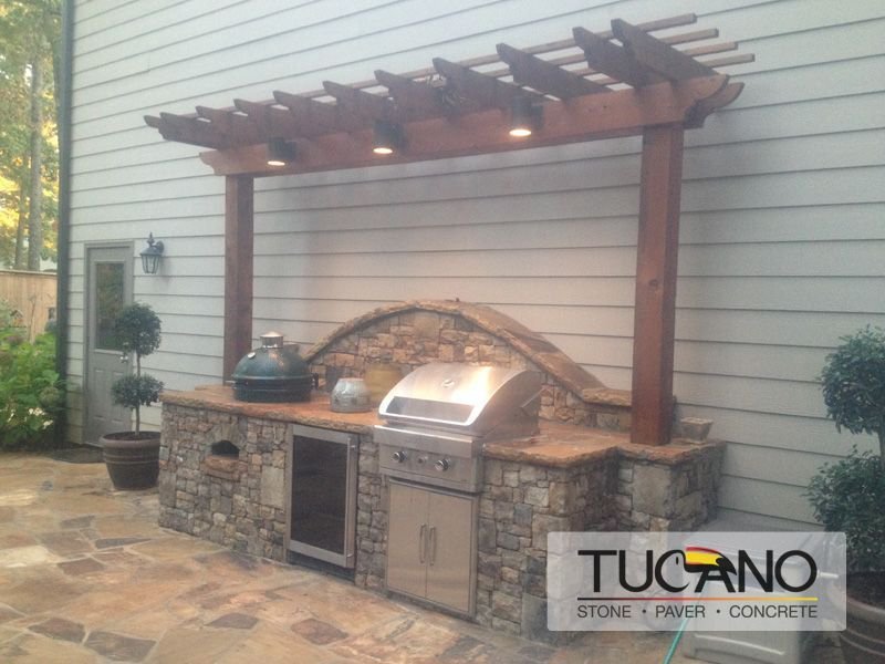 Gallery image 3 — retaining wall contractor near me