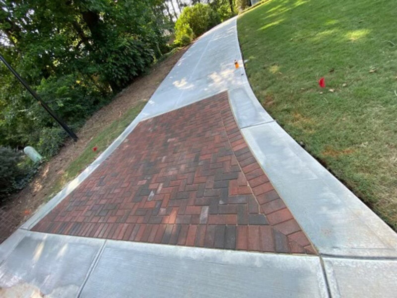 Gallery image 4 — retaining wall contractor near me