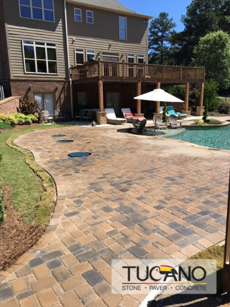 Gallery image 7 — retaining wall contractor near me
