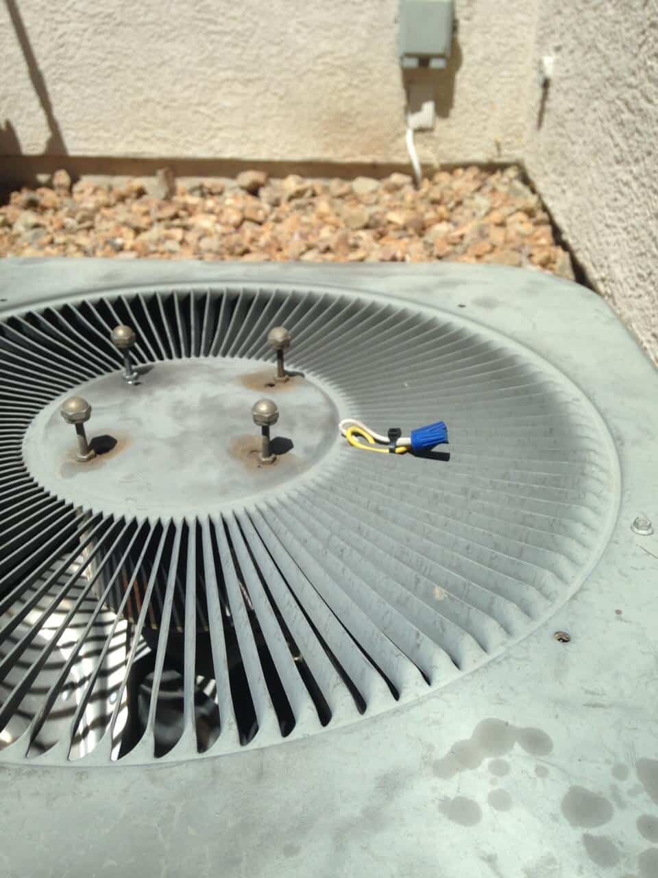 Gallery image 8 — heating maintenance Whitney Ranch, NV