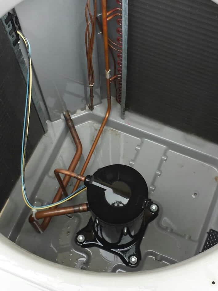 Gallery image 7 — heating maintenance Whitney Ranch, NV