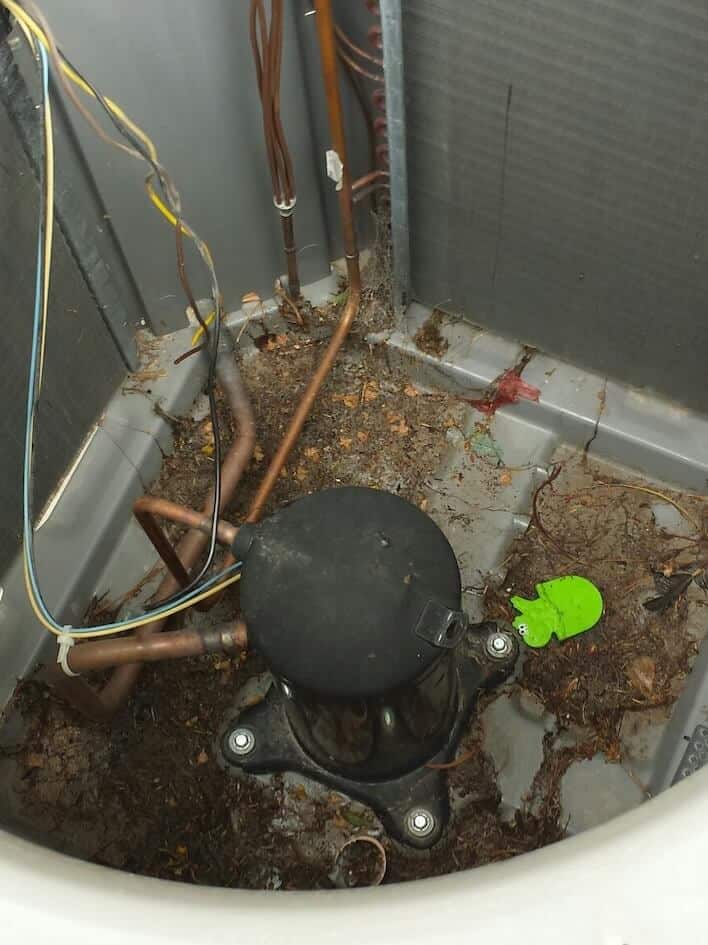 Gallery image 1 — heating maintenance Whitney Ranch, NV