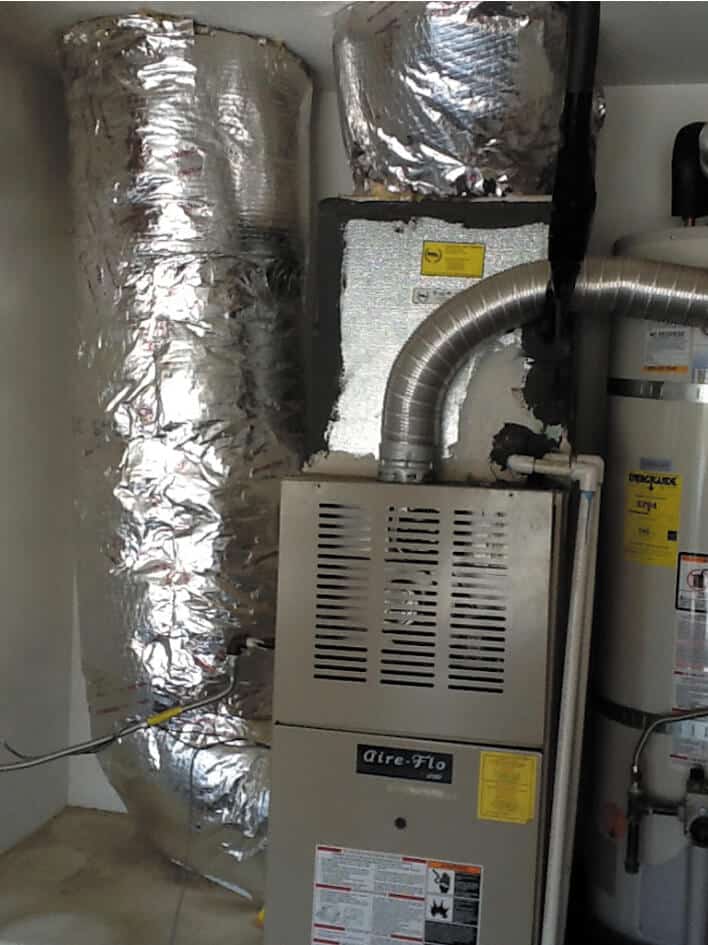 Gallery image 4 — heating maintenance Whitney Ranch, NV