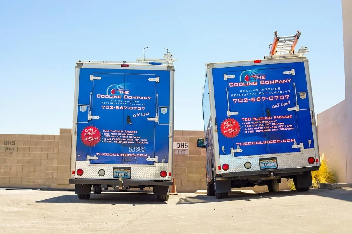 About heating maintenance Whitney Ranch, NV