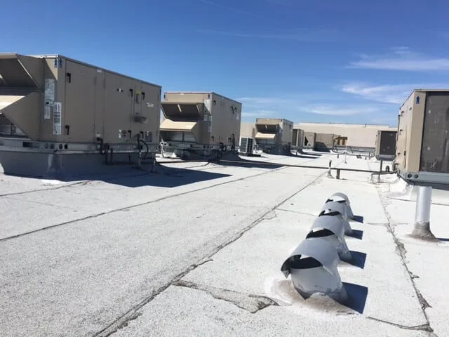 Gallery image 2 — heating maintenance Whitney Ranch, NV