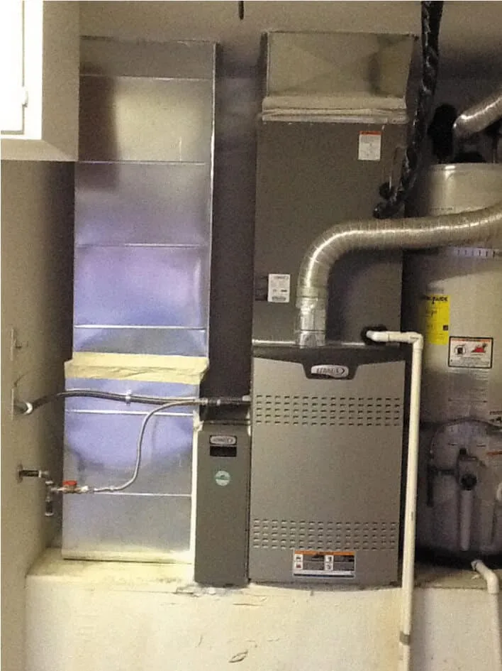 Gallery image 3 — heating maintenance Whitney Ranch, NV